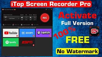 Image result for Best Screen Recorder without Watermark