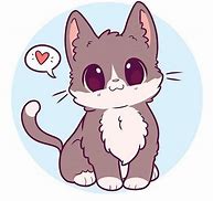 Image result for Drawn Cat PFP