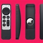 Image result for Apple TV Remote iPhone