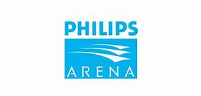 Image result for Philips Arena Logo