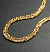 Image result for 24Ct Gold Chain Big