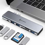 Image result for MacBook Pro USB Hub