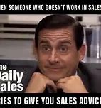 Image result for Positive Sales Memes