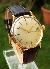 Image result for Omega Watche On Wrist