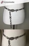 Image result for 90s Chain Belt