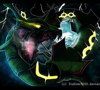 Image result for Rayquaza Wallpaper for PC