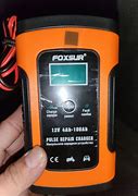 Image result for How to Charge Car Battery at Home