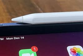 Image result for Apple 2nd Gen Pencil to iPad