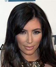 Image result for Kim Kardashian Gold