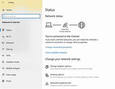 Image result for Reset Network Settings