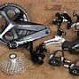 Image result for Bicycle GroupSets