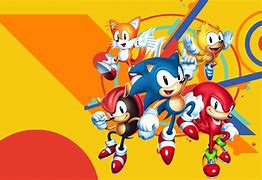 Image result for Sonic Mania Plus Wallpaper PC