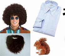 Image result for Bob Ross Outfit