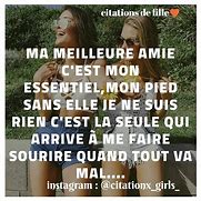 Image result for Texte a MA Meilleure Amie