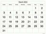 Image result for What Day Will March 20th Be On in Year 9000