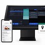 Image result for Touch Screen POS Cash Registers