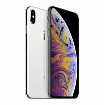 Image result for Apple iPhone X S 256GB Silver