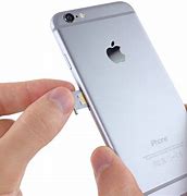 Image result for Replace Sim Card iPhone 6