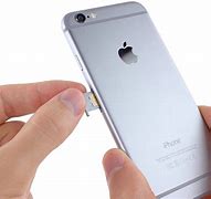 Image result for How to Change Sim Card On iPhone