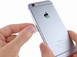 Image result for Sim Card for iPhone 6