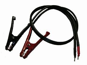 Image result for Battery Charger Cables