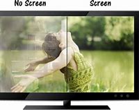 Image result for Sony LED TV Dust Inside Screen