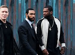 Image result for Power TV Show Music