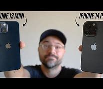 Image result for iPhone 13 Mini vs iPhone 8 Plus