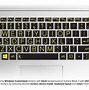 Image result for Laptop and Keyboard Stickers Made with a Cricket