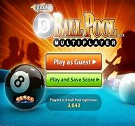 Image result for 8 Ball Pool Multiplayer