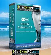 Image result for Eset NOD32 Antivirus Download for Windows 10