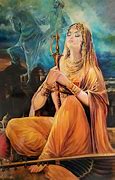 Image result for Renaissance Queen Painting