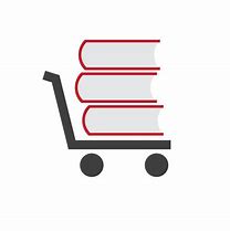 Image result for Book Fair Library! Cart Clip Art