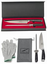 Image result for Japanese Steel Kitchen Knives