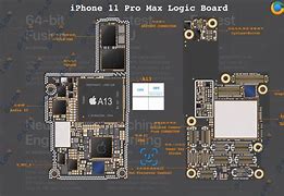 Image result for iPhone 11 Schematic/Diagram