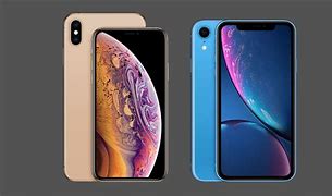 Image result for iPhone XS vs XR Size