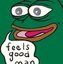 Image result for Pepe the Frog Smoking