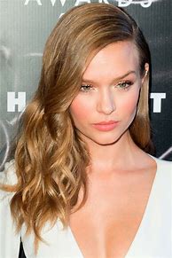 Image result for Honey-Colored Hair