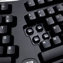 Image result for Keyboard with 10 Key and Touchpad