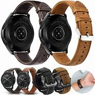 Image result for Samsung Galaxy S5 Leather Watch Bands