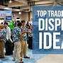 Image result for Trade Show Booth Display Ideas Barrels