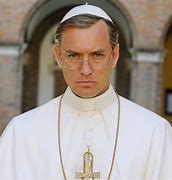 Image result for Young Pope Benedict IX