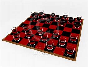 Image result for Glass Checkers