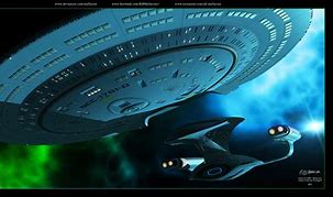 Image result for Star Trek Galaxy Pics