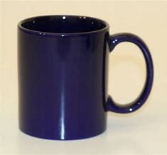 Image result for Blue Steel Mug