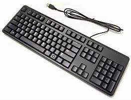 Image result for PC Wired Keyboard