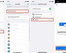 Image result for Auto Password Fill iPhone