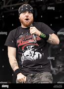 Image result for Lead Singer of Hatebreed