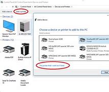 Image result for Connect Printer with IP Address