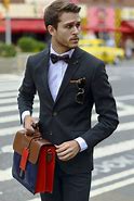 Image result for Styles of Bow Ties